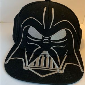 Disney Darth Vader Adjustable Hat